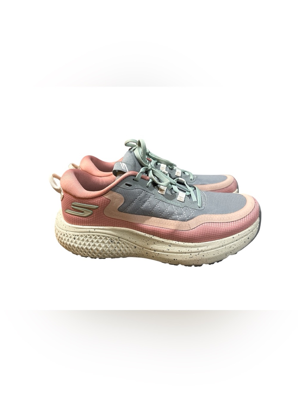 Skechers Go Run Supersonic Max A/T Women’s Running Shoes,Size 8.5 - Picture 5 of 14